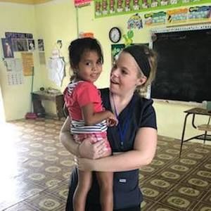 Meet your Posher, Katelin